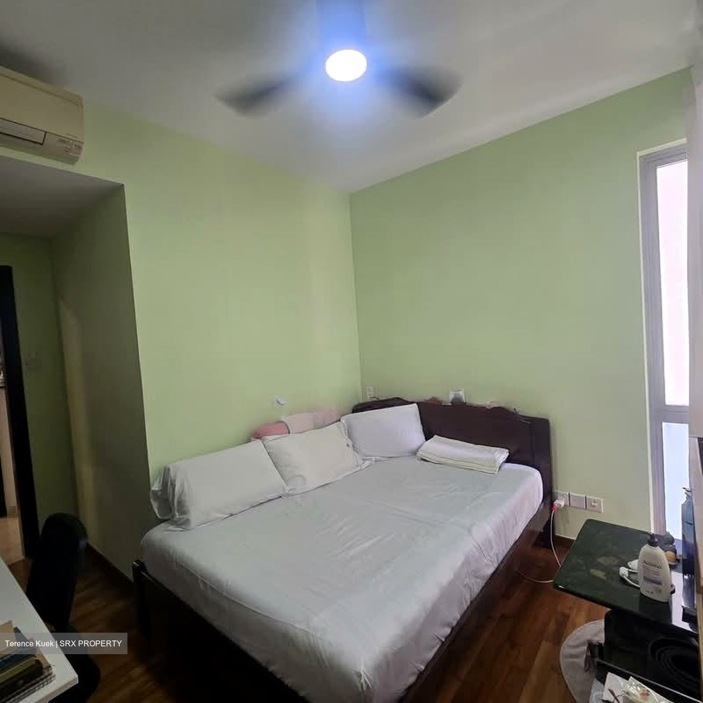 Grandeur 8 (D20), Condominium #532186551
